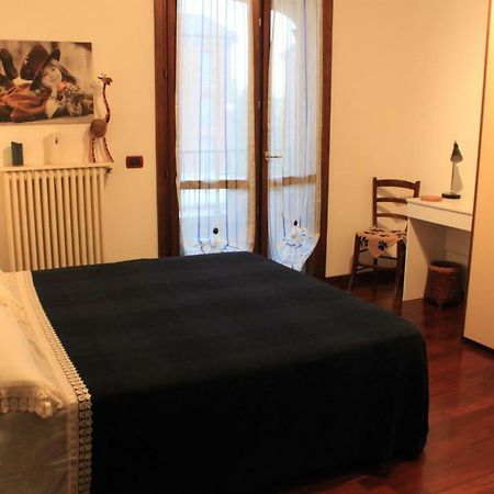 B&B Le Ragazze Sorbara Luaran gambar