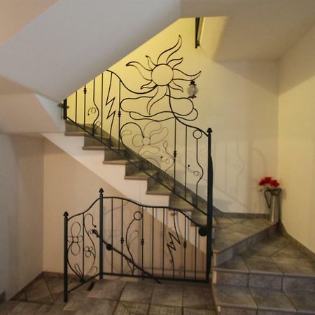 B&B Le Ragazze Sorbara Luaran gambar