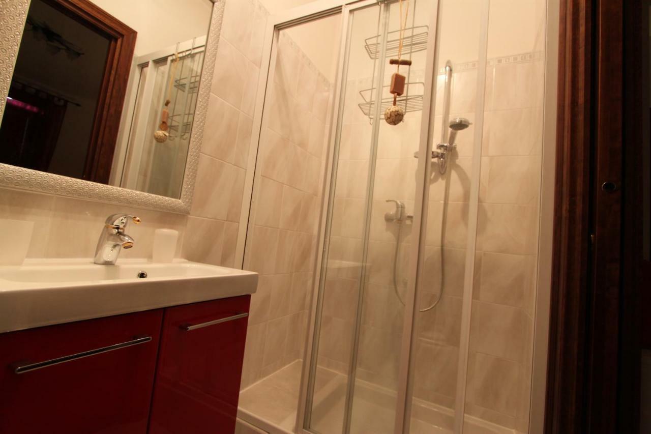 B&B Le Ragazze Sorbara Luaran gambar