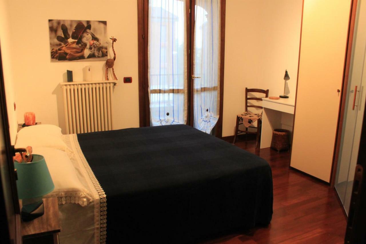 B&B Le Ragazze Sorbara Luaran gambar