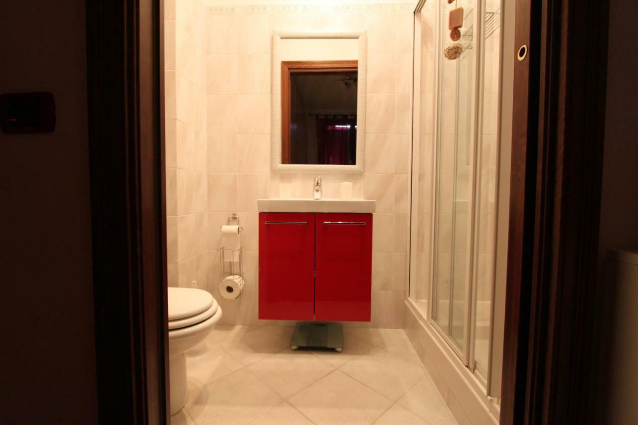 B&B Le Ragazze Sorbara Luaran gambar