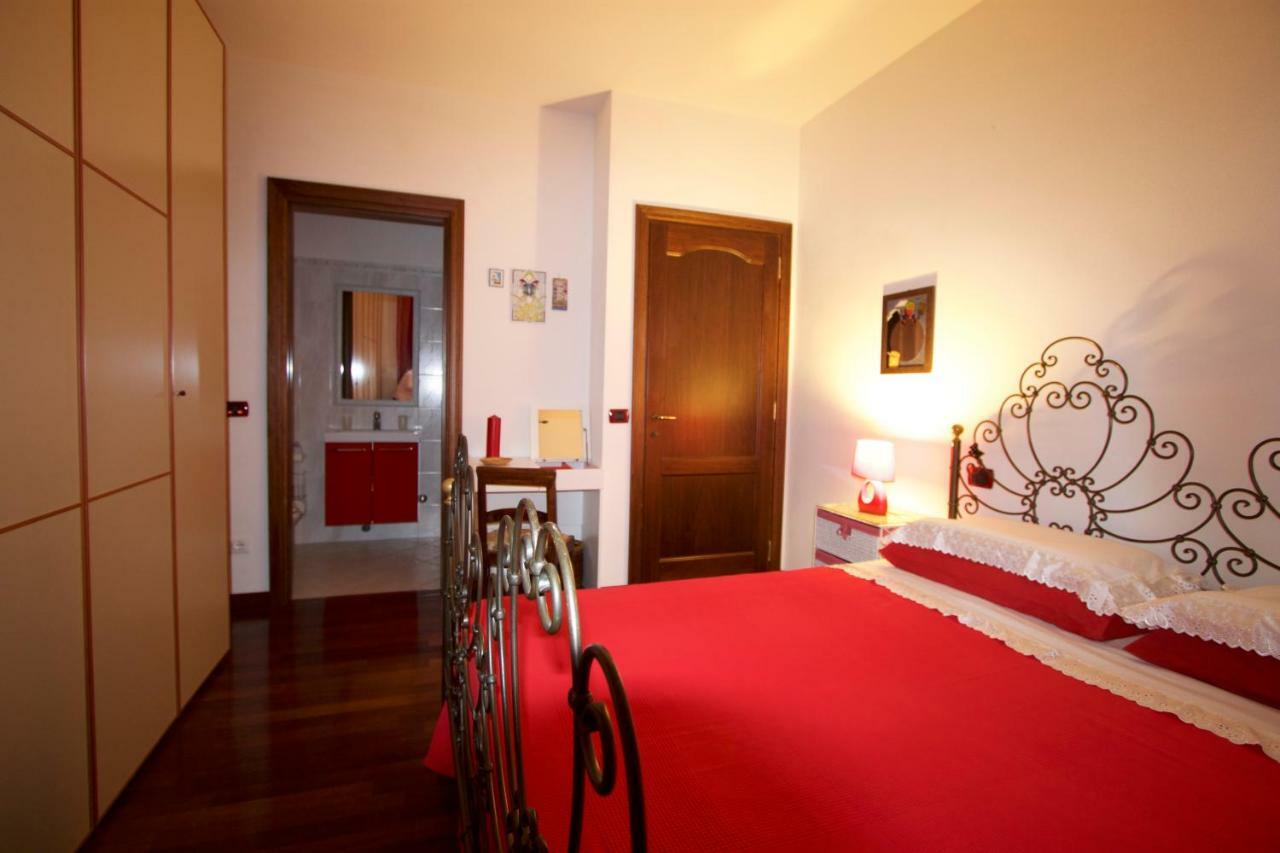 B&B Le Ragazze Sorbara Luaran gambar