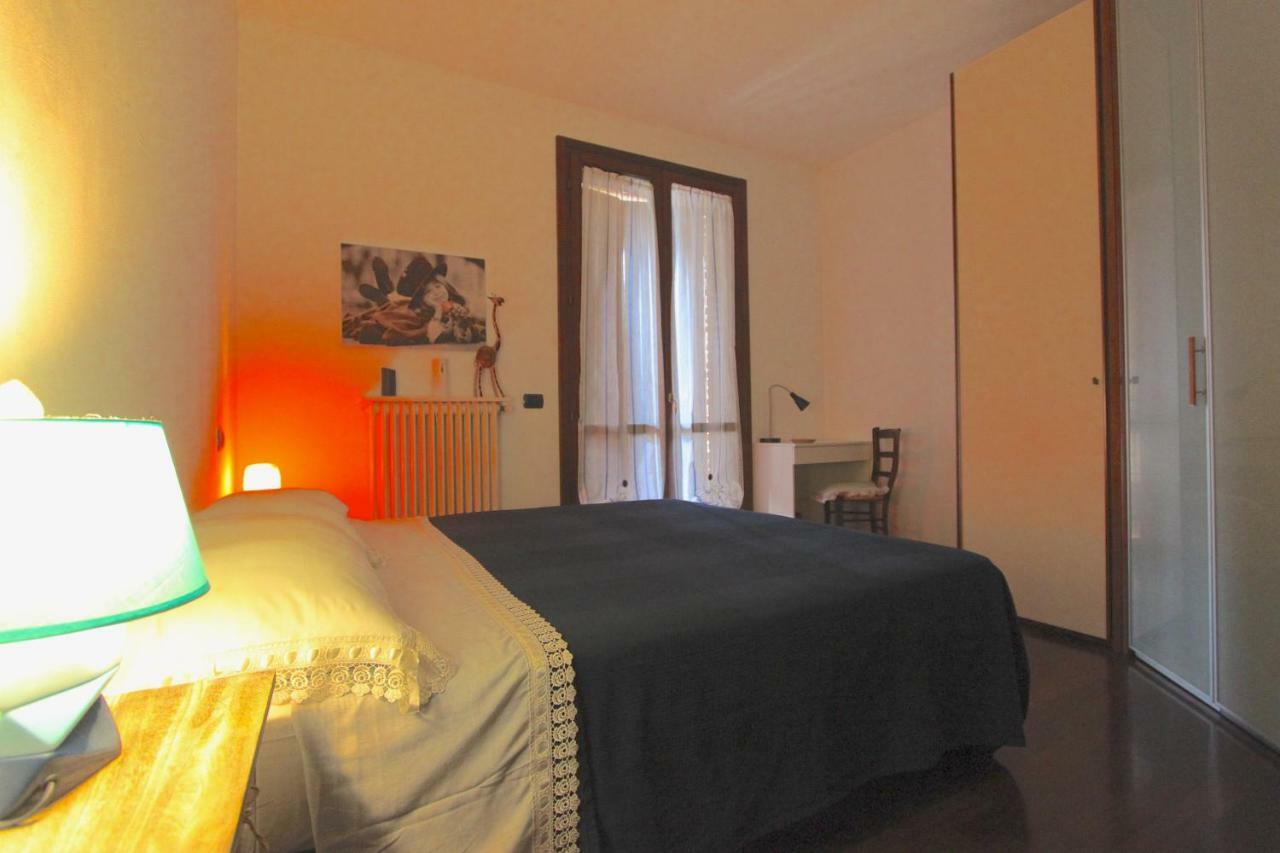 B&B Le Ragazze Sorbara Luaran gambar