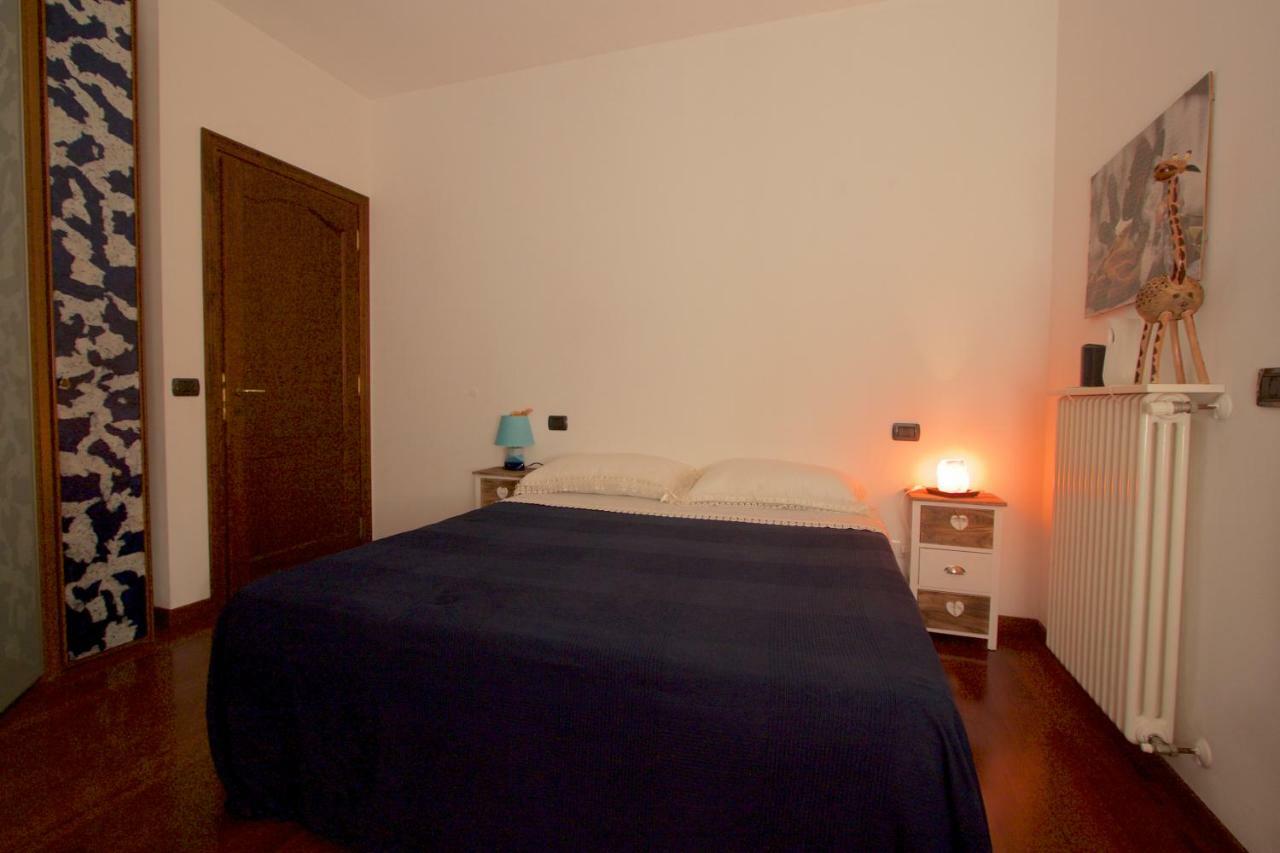 B&B Le Ragazze Sorbara Luaran gambar