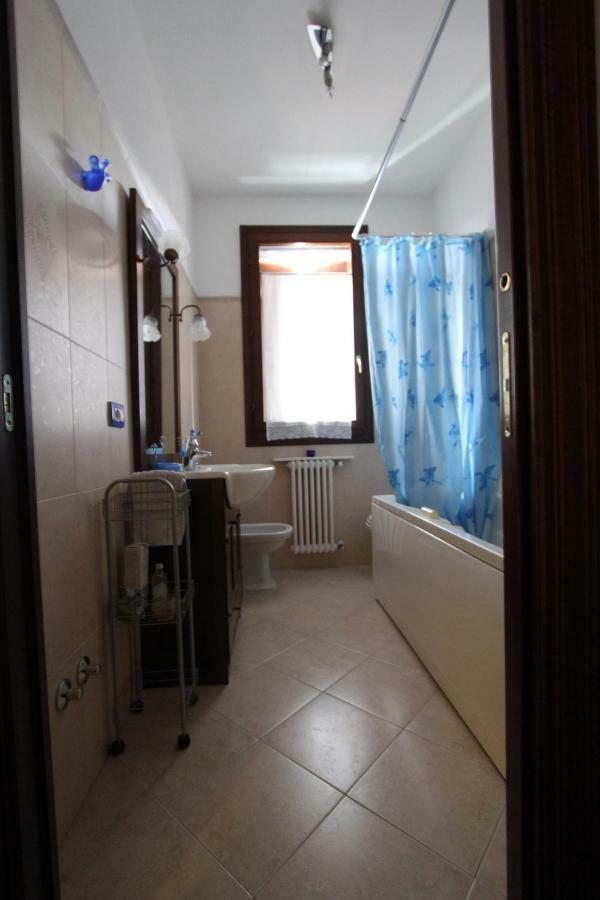 B&B Le Ragazze Sorbara Luaran gambar
