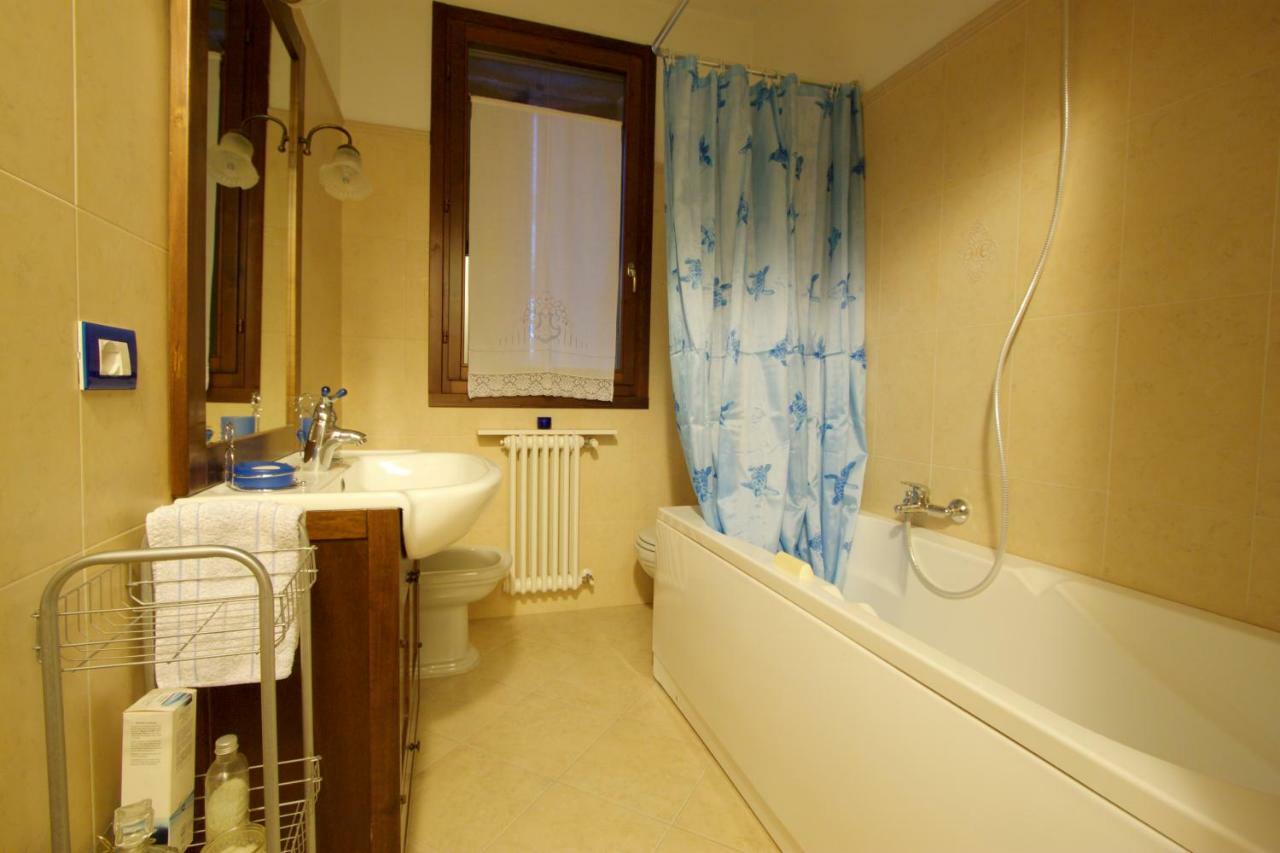 B&B Le Ragazze Sorbara Luaran gambar