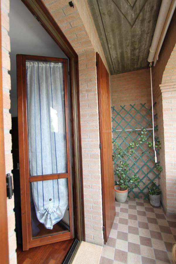 B&B Le Ragazze Sorbara Luaran gambar