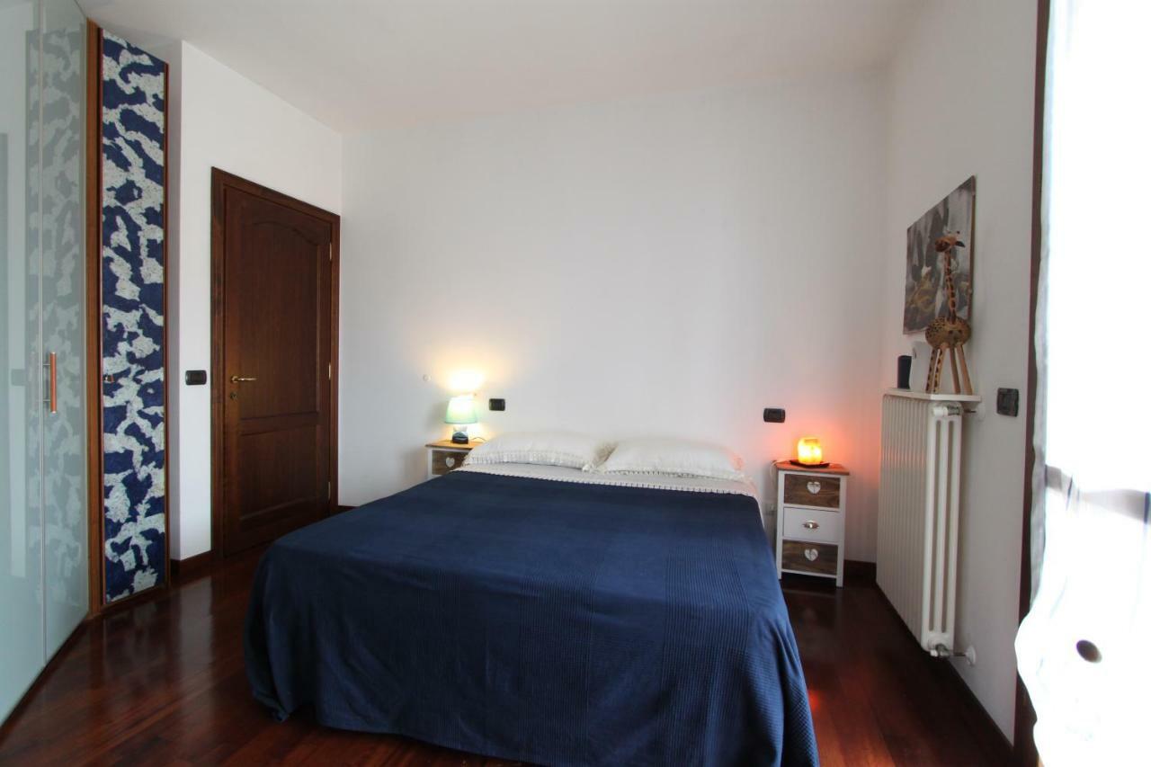 B&B Le Ragazze Sorbara Luaran gambar